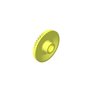 Gear - Bevel/Bushing, Asm - Originale Toro - 13-3559
