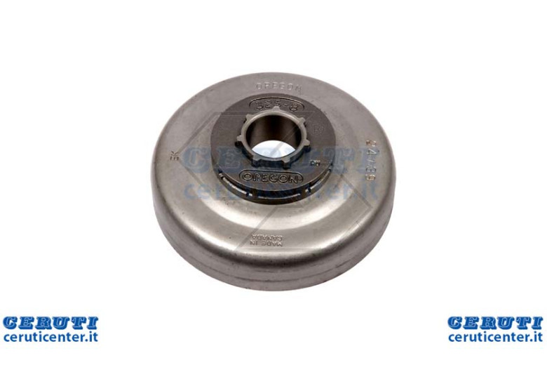 Pignone Con Anello 325'' 8 D. 1