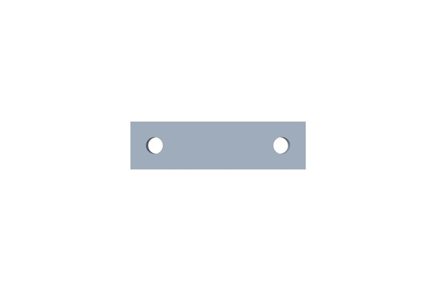 Plate - Originale Toro - 105-9672-01