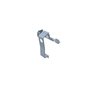Steering Bracket W.A. - Originale Toro - 100-3522-03
