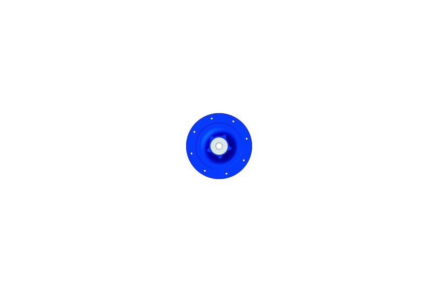 Spindle Housing Asm - Originale Toro - 119-0368