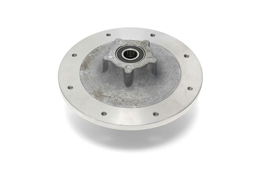 Spindle Housing Asm - Originale Toro - 119-0368