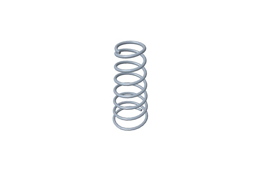 Spring-Compression - Originale Toro - 55-9440