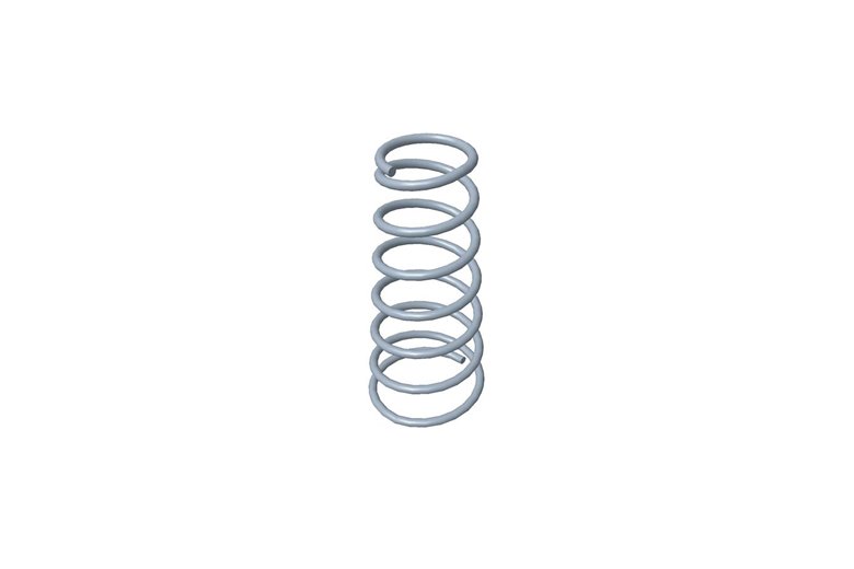 Spring-Compression - Originale Toro - 55-9440