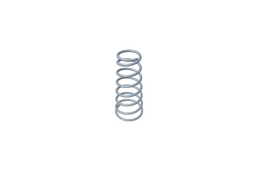 Spring-Compression - Originale Toro - 55-9440