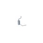 Spring-Torsion, Door - Originale Toro - 110-2139