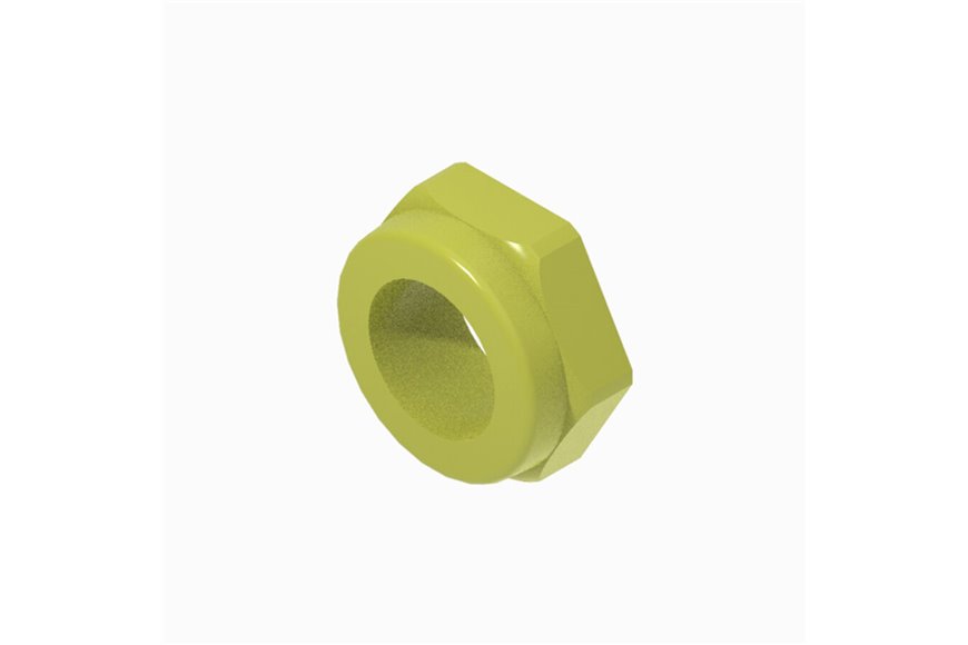 Nut-Hex - Originale Toro - 3296-45