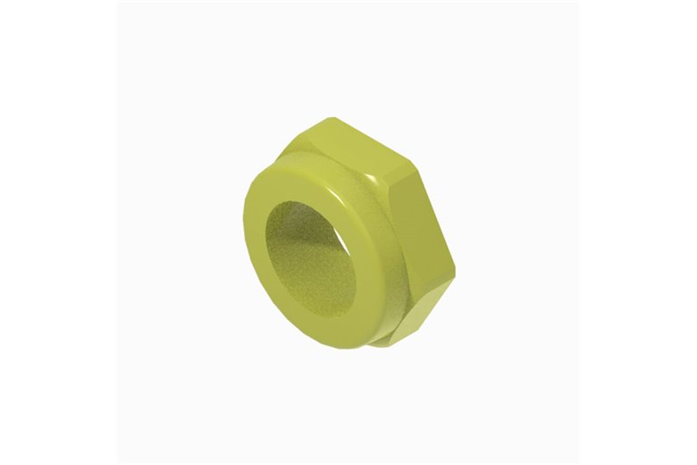 Nut-Hex - Originale Toro - 3296-45