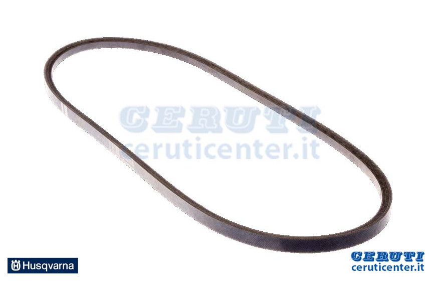 Cinghia Motore-Piatto - Originale Husqvarna - 533309175