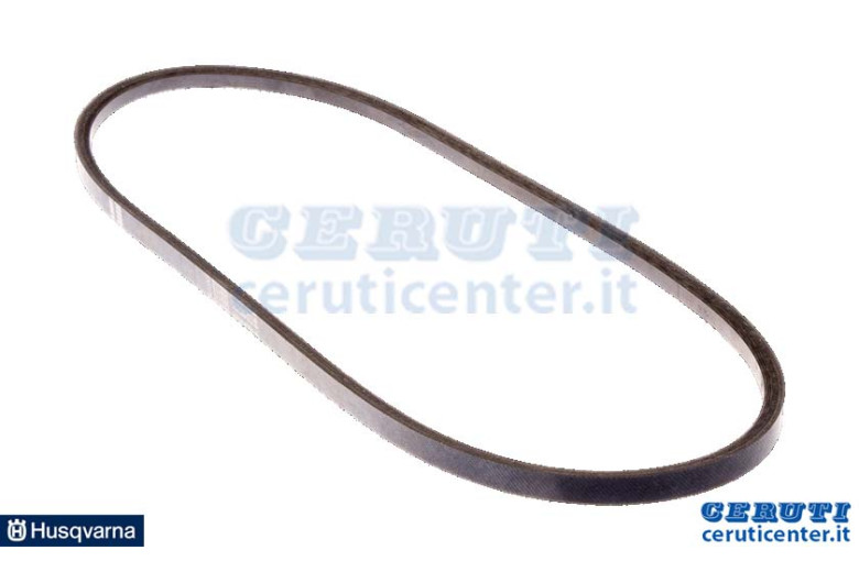 unidad de motor de la banda de la placa - Original Husqvarna - 533309175