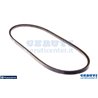 Cinghia Motore-Piatto - Originale Husqvarna - 533309175
