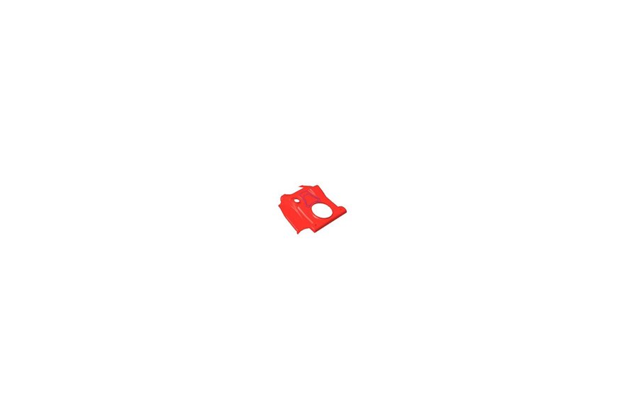 Shroud Asm - Originale Toro - 114-3758