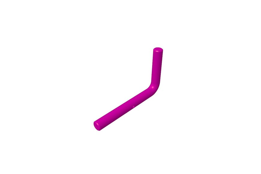 Pin-Pivot - Originale Toro - 100-2389
