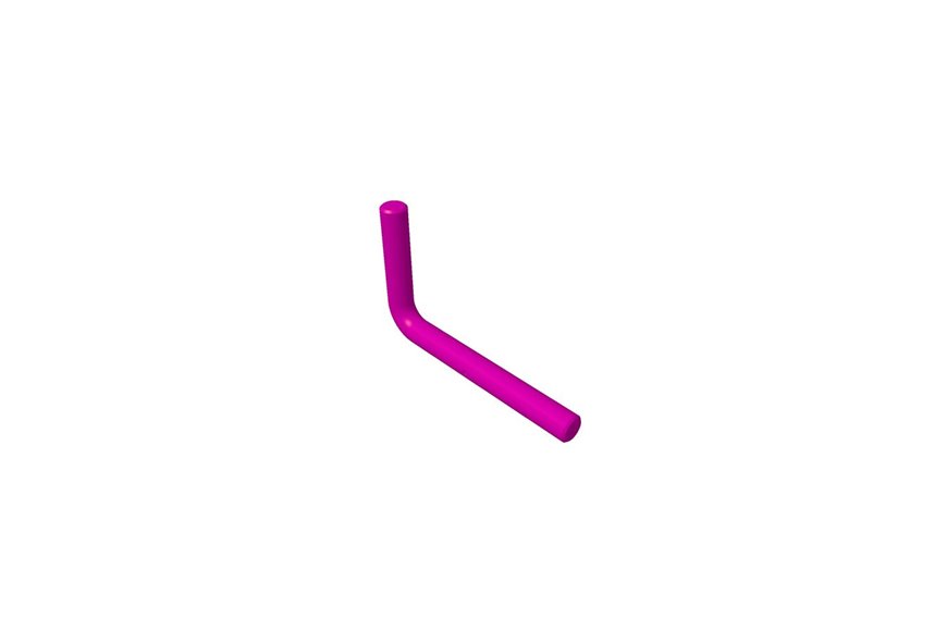 Pin-Pivot - Originale Toro - 100-2389