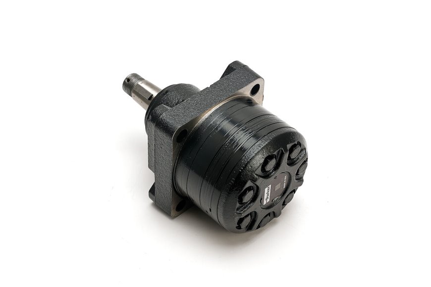 Motor-Wheel, Hyd (Lh) - Originale Toro - 112-0237