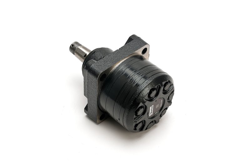 Motor-Wheel, Hyd (Lh) - Originale Toro - 112-0237