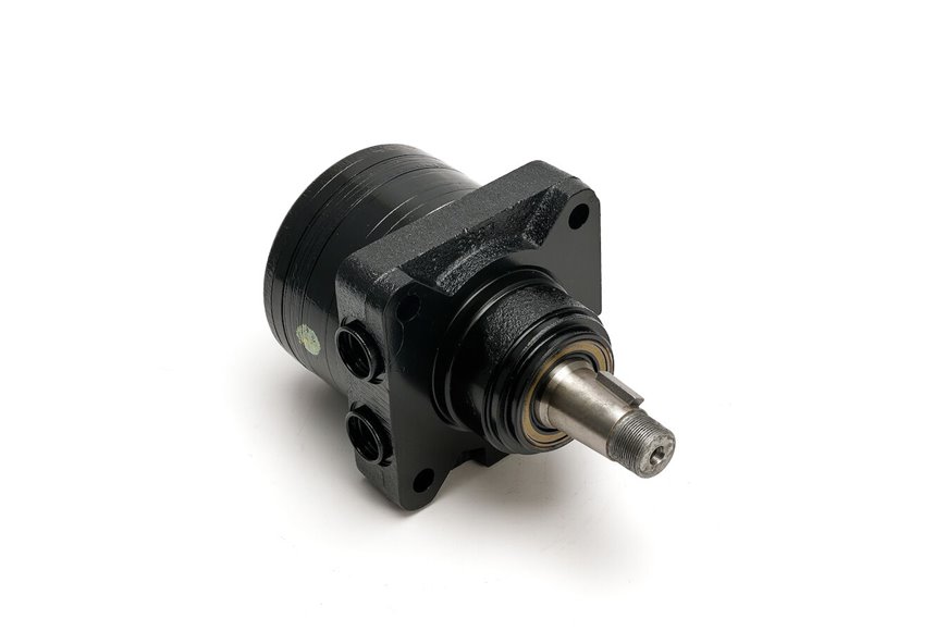 Motor-Wheel, Hyd (Lh) - Originale Toro - 112-0237