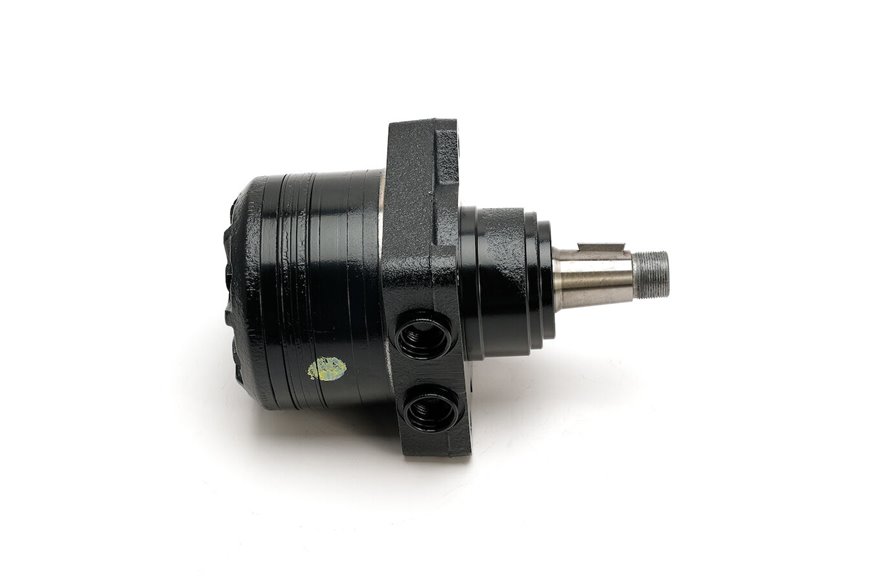 Motor-Wheel, Hyd (Lh) - Originale Toro - 112-0237