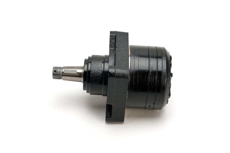 Motor-Wheel, Hyd (Lh) - Originale Toro - 112-0237