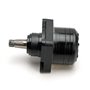 Motor-Wheel, Hyd (Lh) - Originale Toro - 112-0237