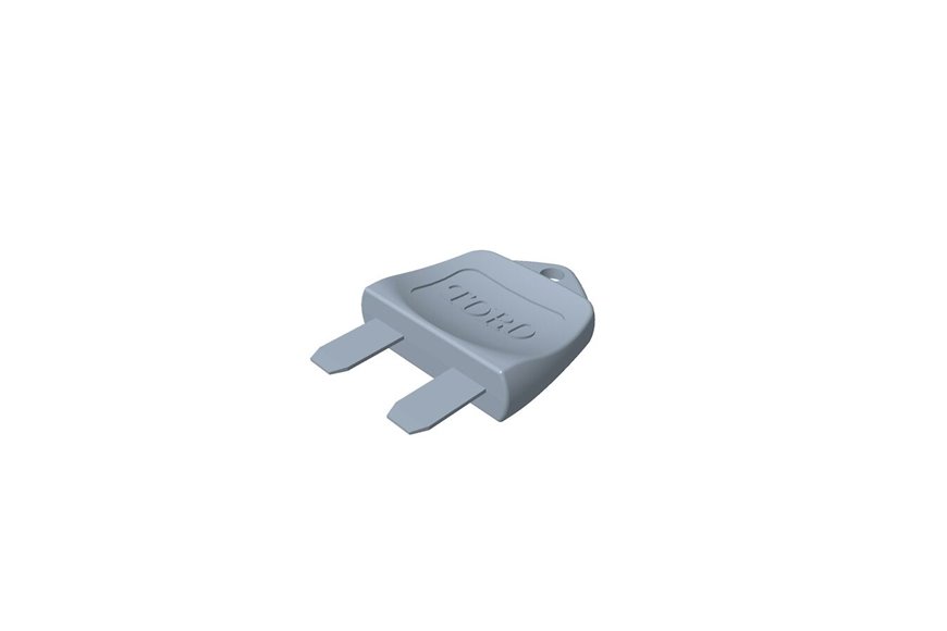 Key - Originale Toro - 119-0300