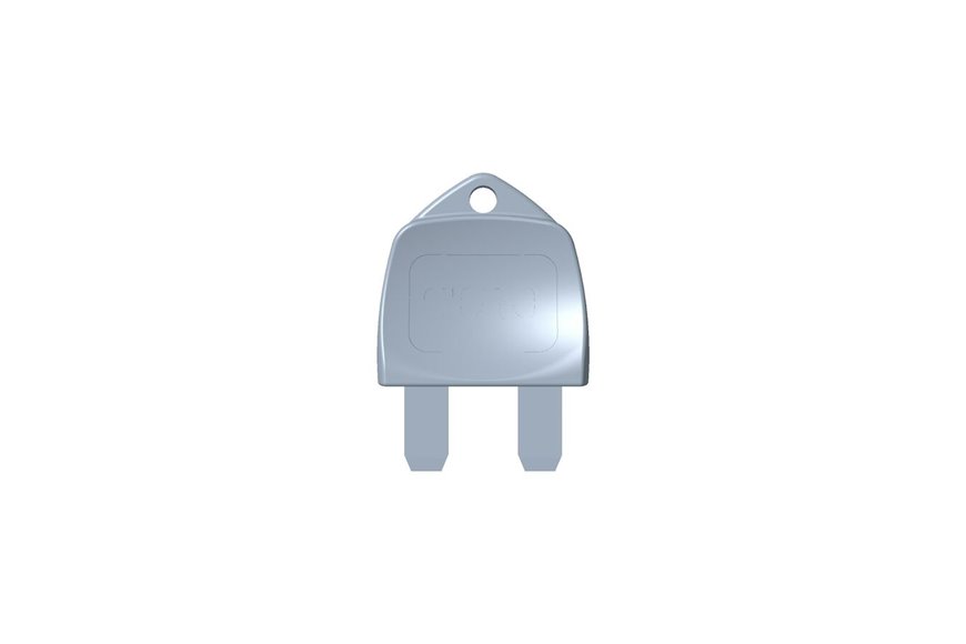 Key - Originale Toro - 119-0300