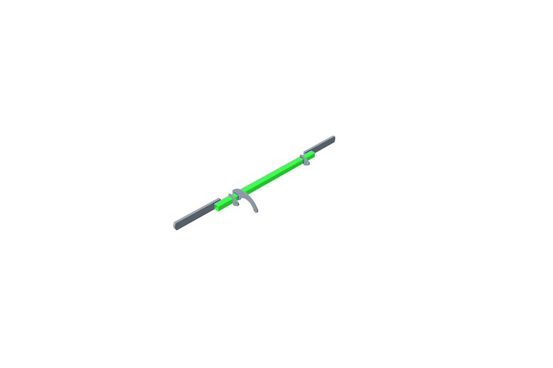 Bar-Brake - Originale Toro - 119-8730-03