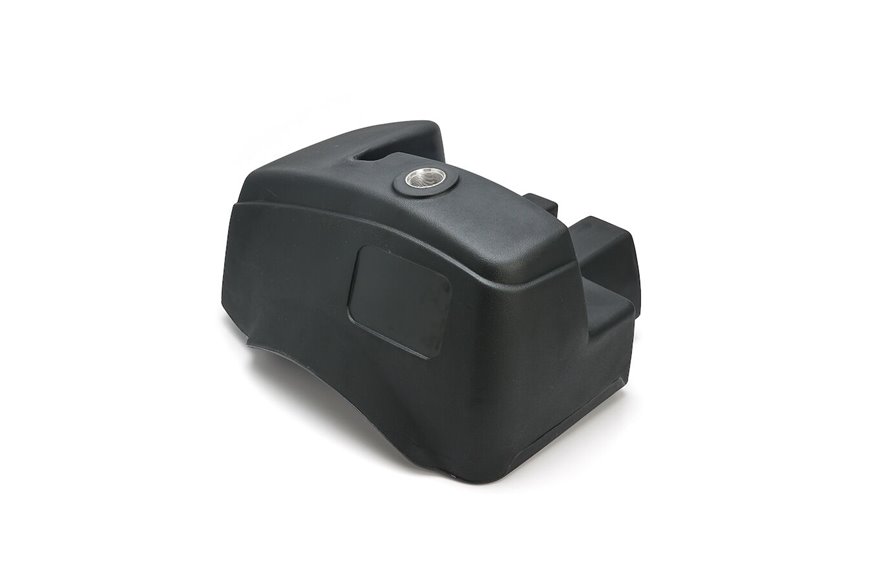 Tank-Hydraulic - Originale Toro - 119-9040 - sostituisce - 108-2937