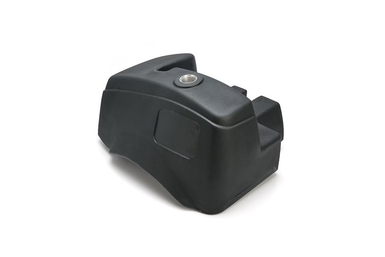 Tank-Hydraulic - Originale Toro - 119-9040 - sostituisce - 108-2937