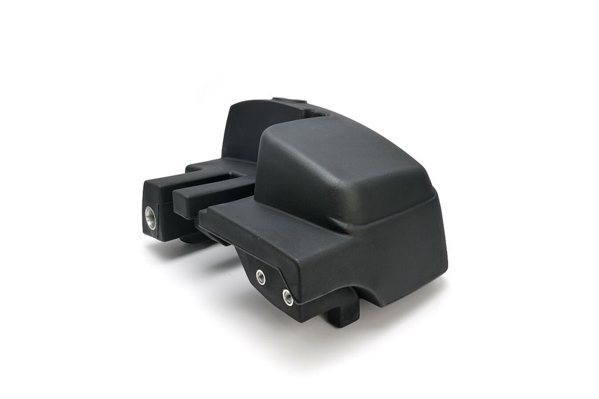 Tank-Hydraulic - Originale Toro - 119-9040 - sostituisce - 108-2937