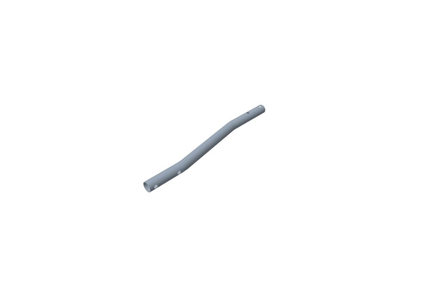 Handle-Upper - Originale Toro - 112-8753-03
