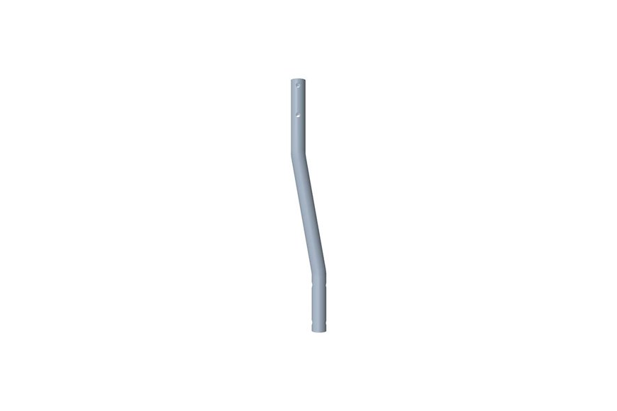 Handle-Upper - Originale Toro - 112-8753-03