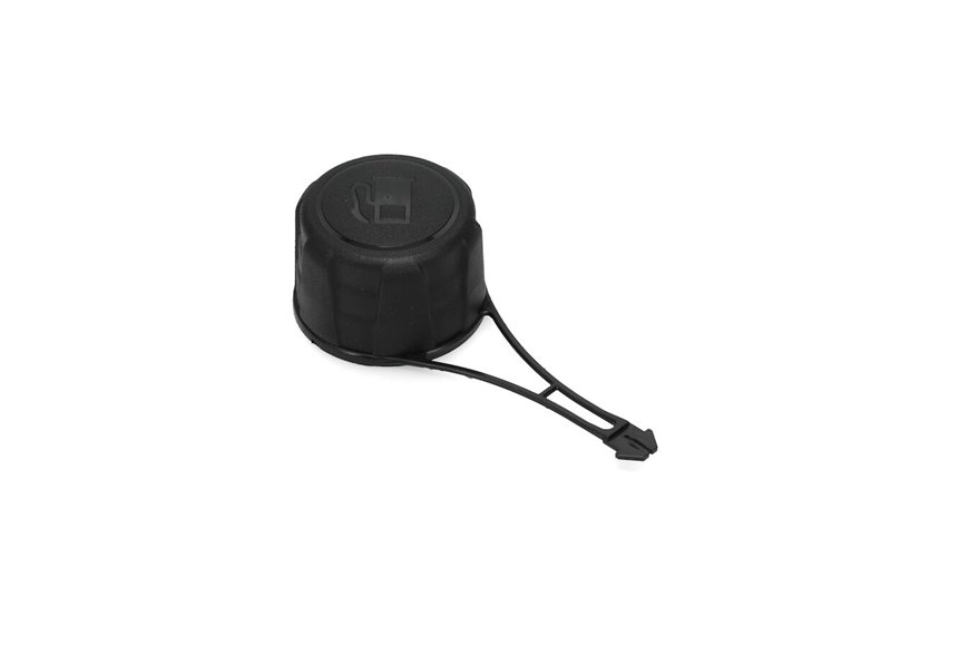 Fuel Cap, Briggs (Carbon) - Originale Toro - 117-5925