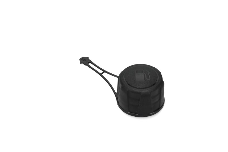 Fuel Cap, Briggs (Carbon) - Originale Toro - 117-5925
