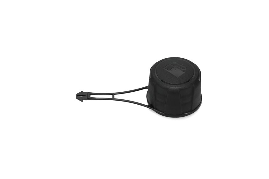 Fuel Cap, Briggs (Carbon) - Originale Toro - 117-5925