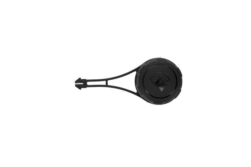 Fuel Cap, Briggs (Carbon) - Originale Toro - 117-5925