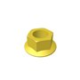 Nut-Flange - Originale Toro - 120-3067