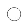 O-Ring - Originale Toro - 237-158