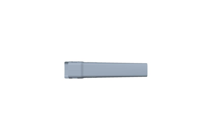 Tube-Outlet, Sweeper - Originale Toro - 125-8253