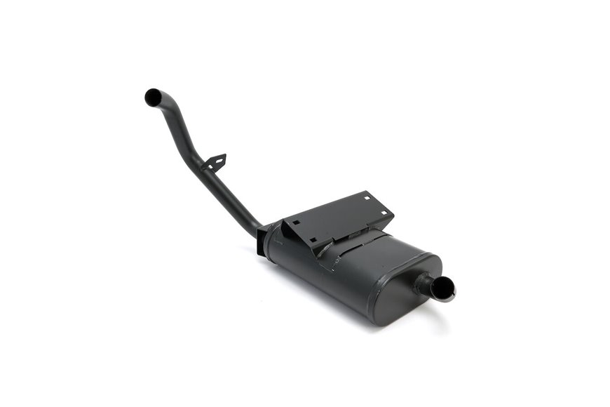 Muffler - Originale Toro - 114-8897