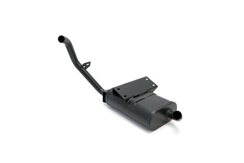 Muffler - Originale Toro - 114-8897