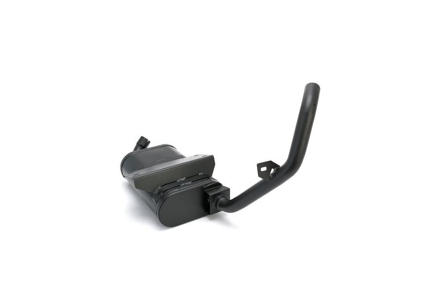 Muffler - Originale Toro - 114-8897