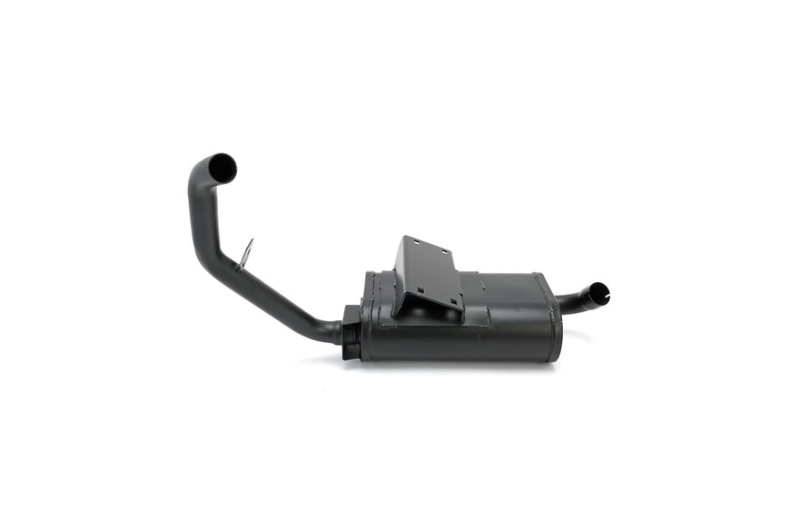 Muffler - Originale Toro - 114-8897