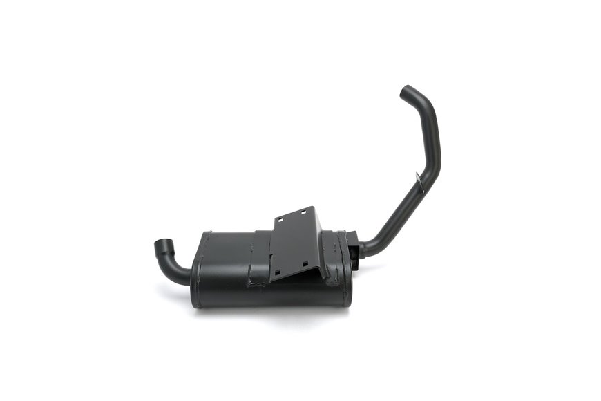 Muffler - Originale Toro - 114-8897