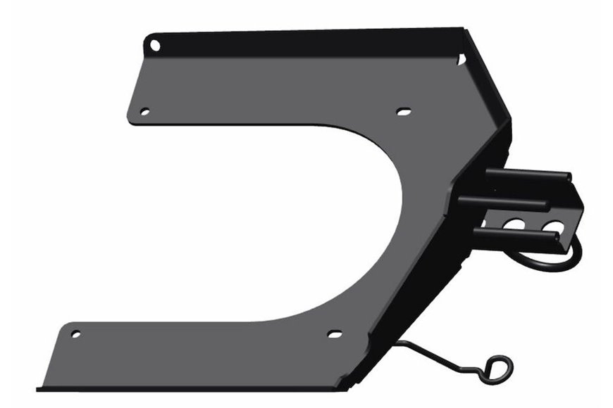 Mount-Seat / Control - Originale Toro - 108-7591-03