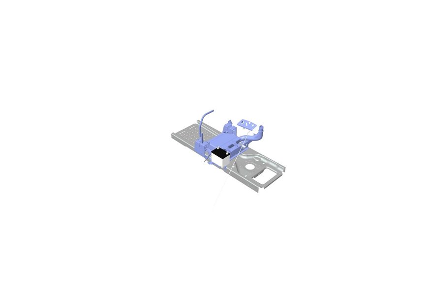 Kit-Hour Meter - Originale Toro - 112-9763