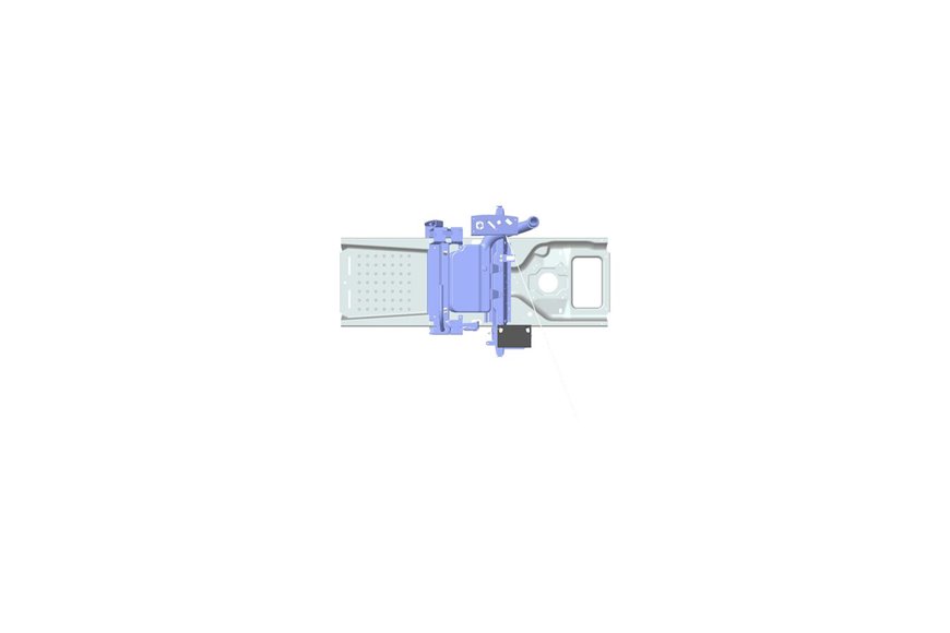 Kit-Hour Meter - Originale Toro - 112-9763