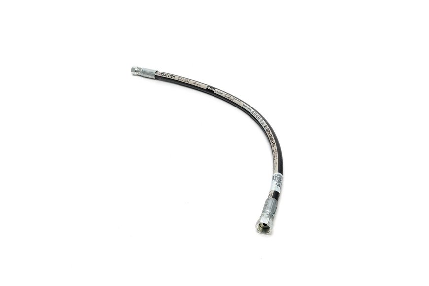 Hose Asm - Originale Toro - 108-6511