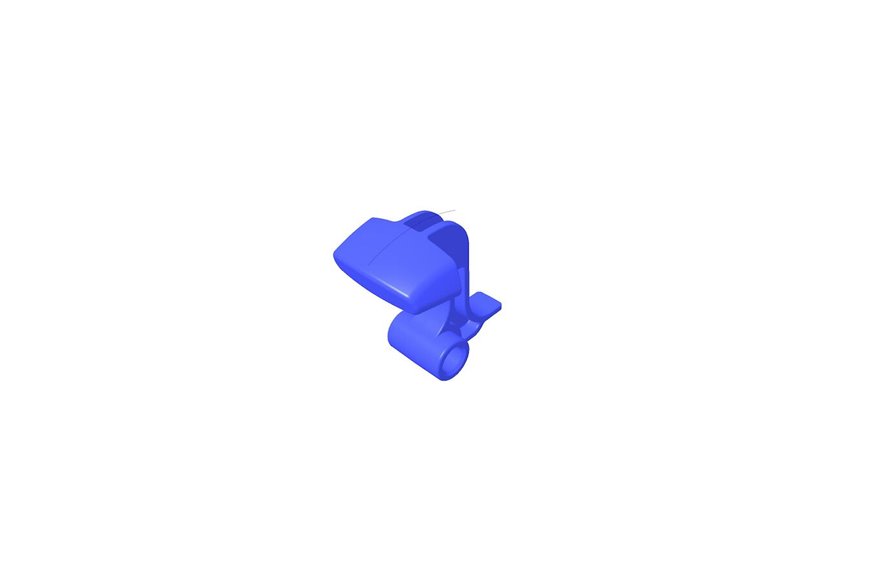 Trigger - Originale Toro - 108-4913