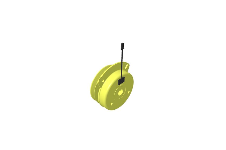 Clutch-Pto, Electric - Originale Toro - 108-9511
